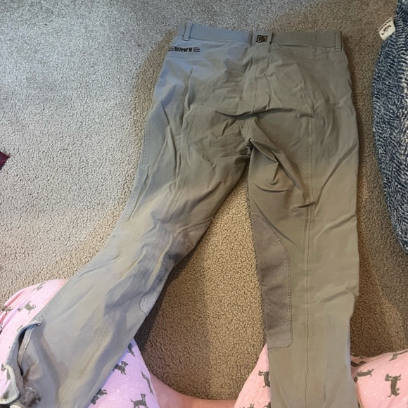Romfh 28 r breeches - Picture 2 of 3